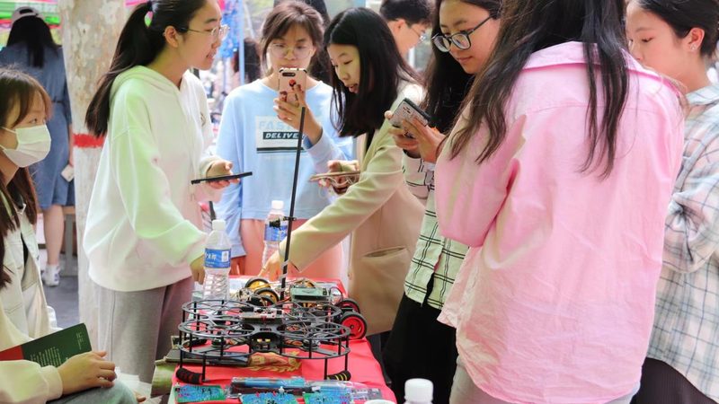 智慧园区安防定制公司排名